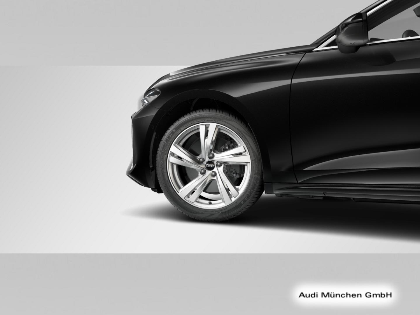 Bild über Audi A5 Avant TFSI S tronic - für weitere Informationen kontaktieren Sie den Audi Partner