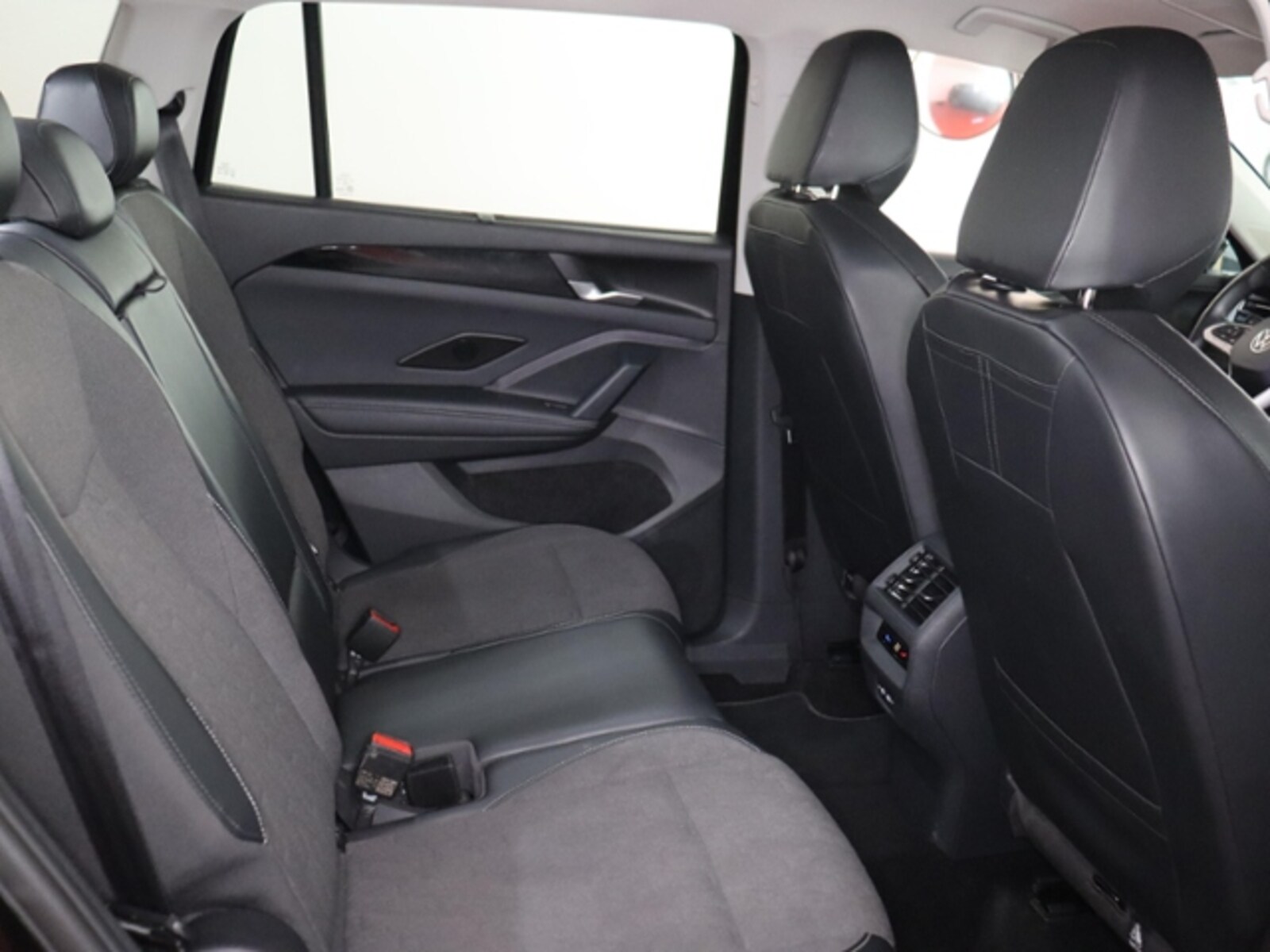 Volkswagen Tayron – Bild 14