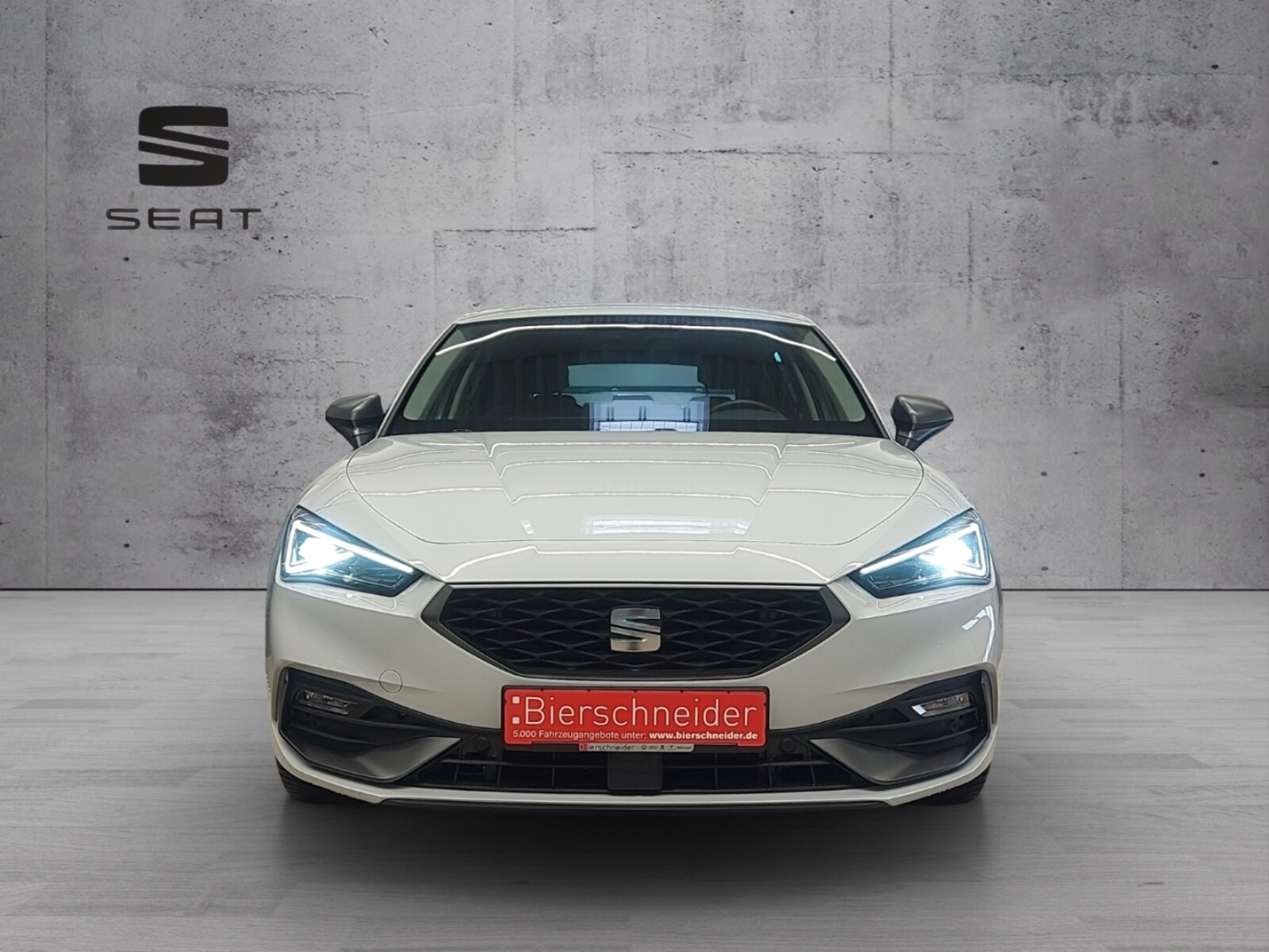 SEAT Leon – Bild 2