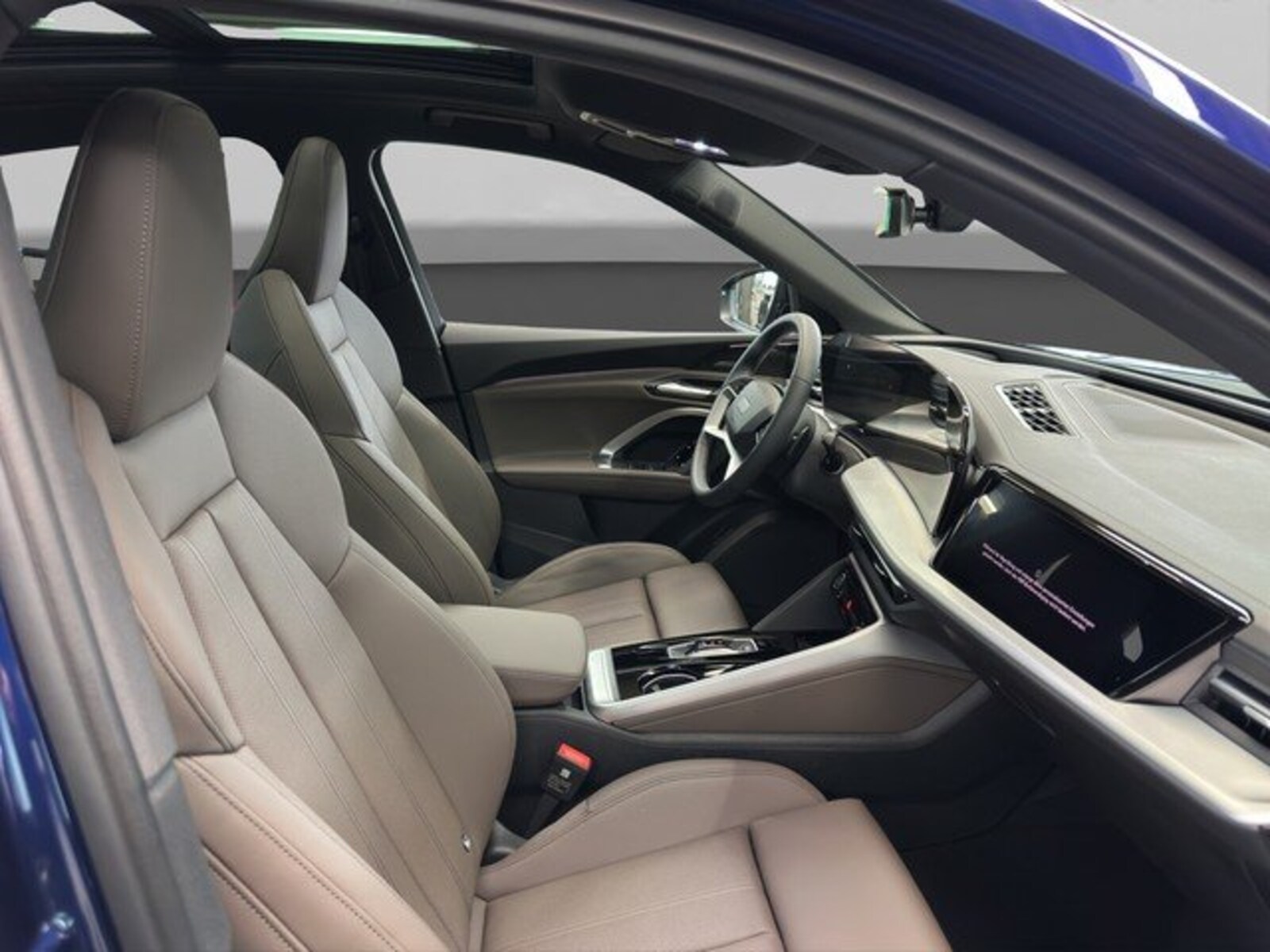 Audi Q5 Sportback – Bild 7