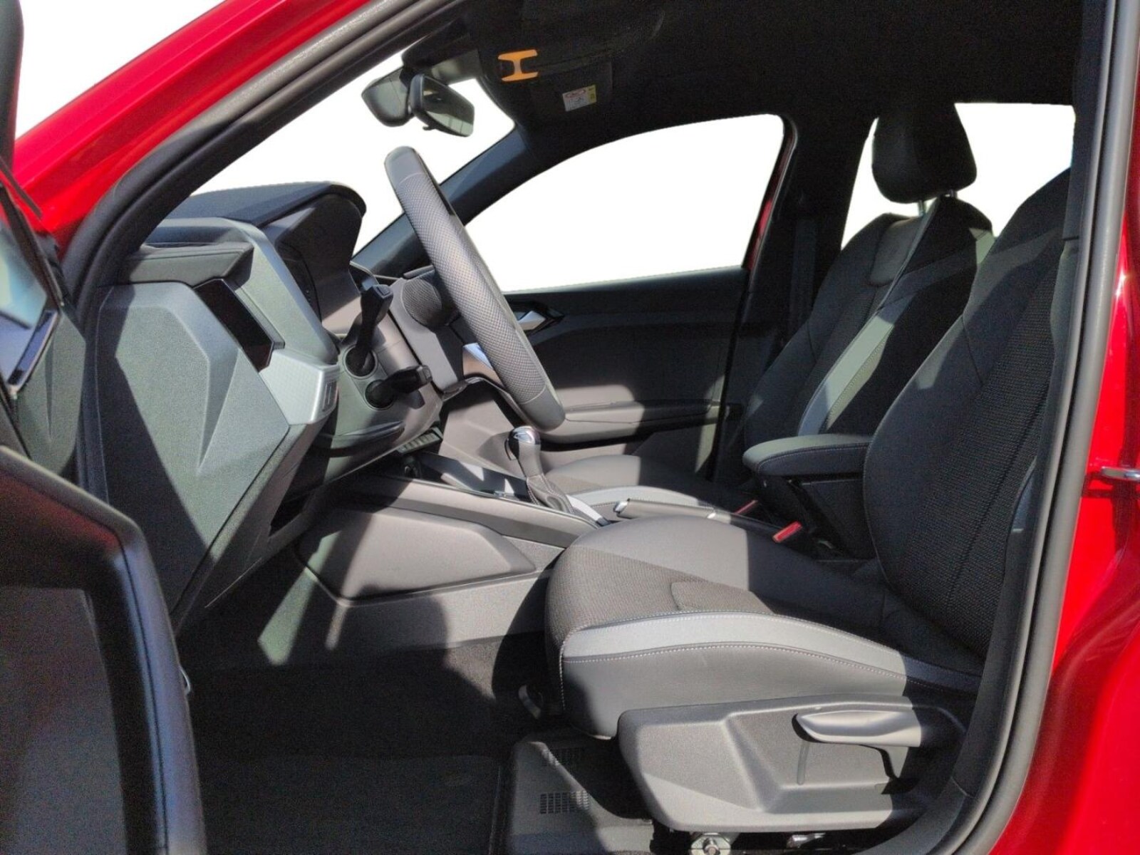 Audi A1 Sportback – Bild 8