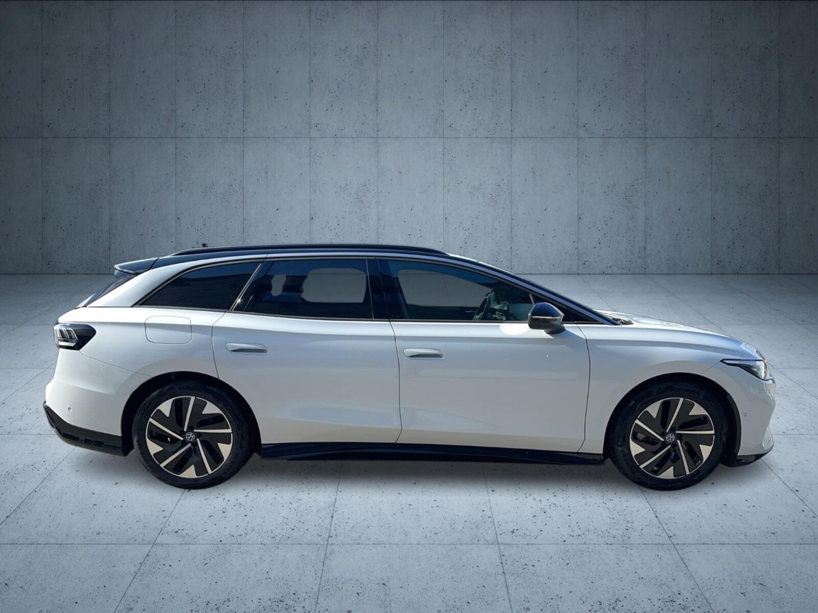 Volkswagen ID.7 Tourer – Bild 6