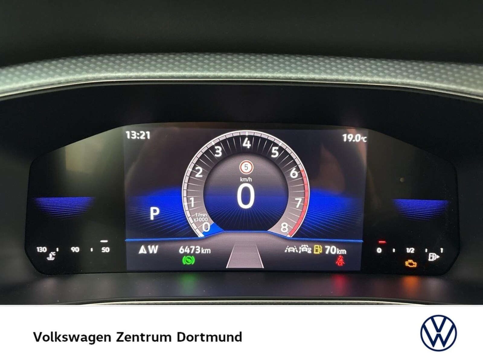 Volkswagen T-Cross – Bild 11