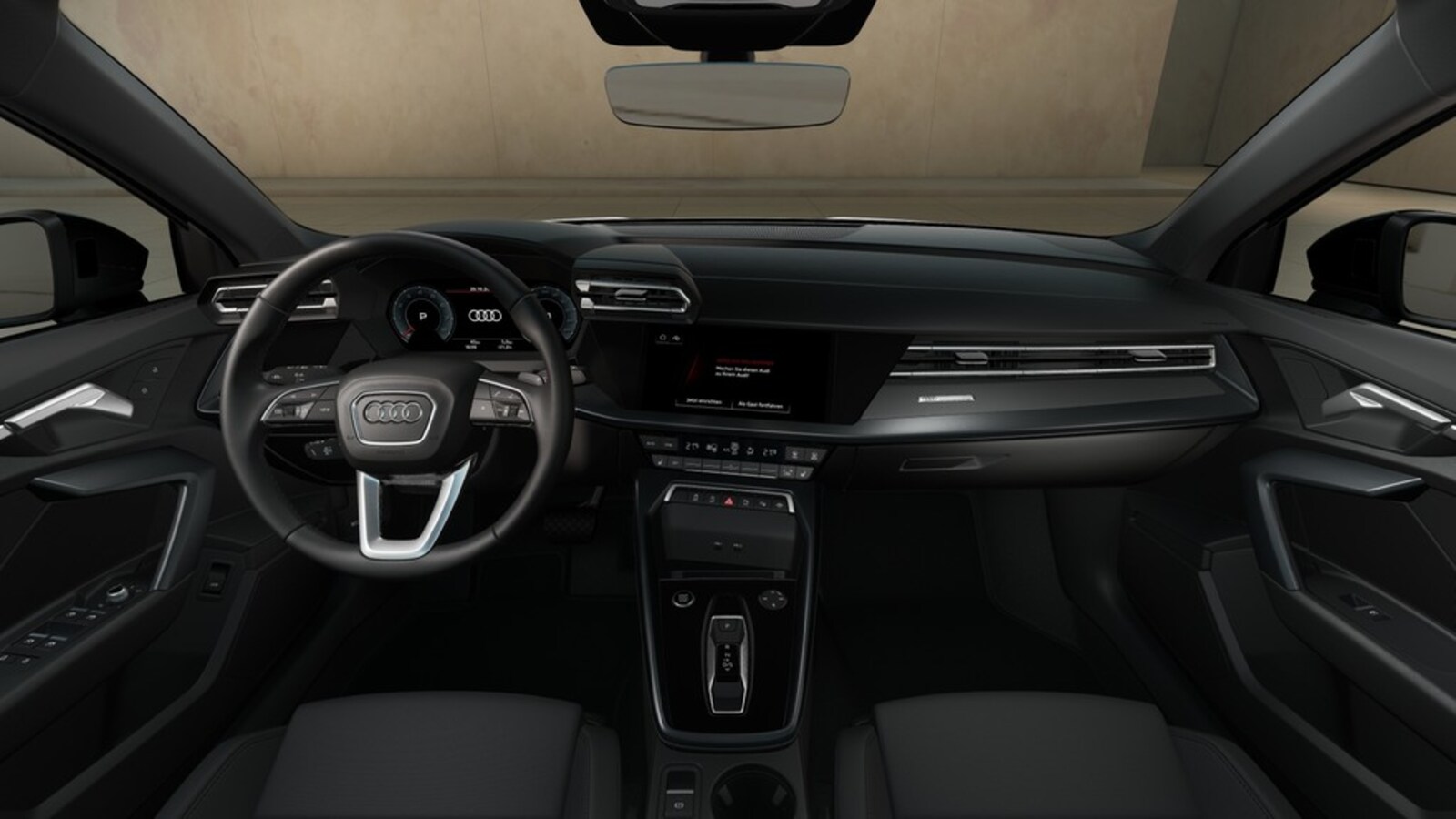 Audi A3 Sportback – Bild 7