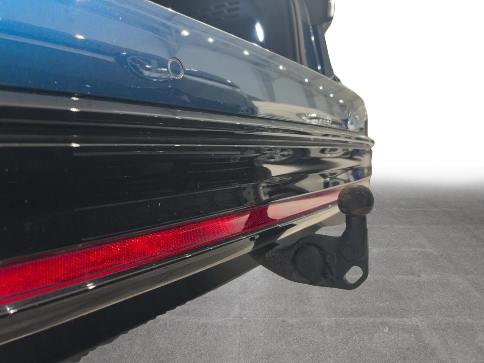 Volkswagen ID.7 Tourer – Bild 17