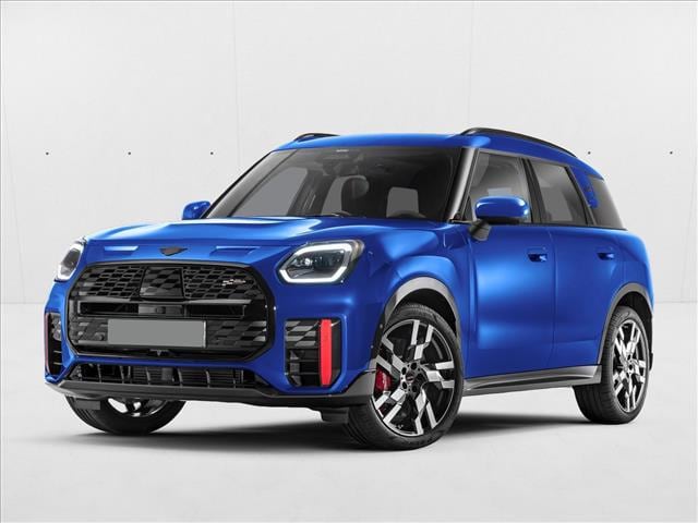2025 MINI Countryman S