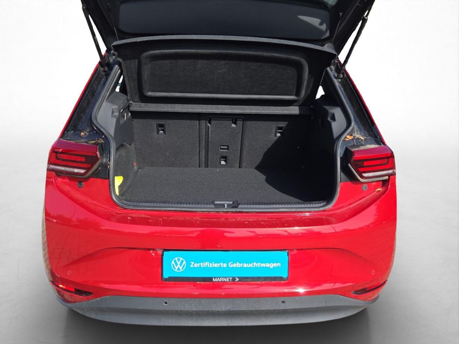Volkswagen ID.3 – Bild 13