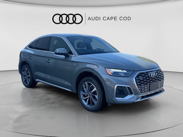2023 Audi Q5 Sportback