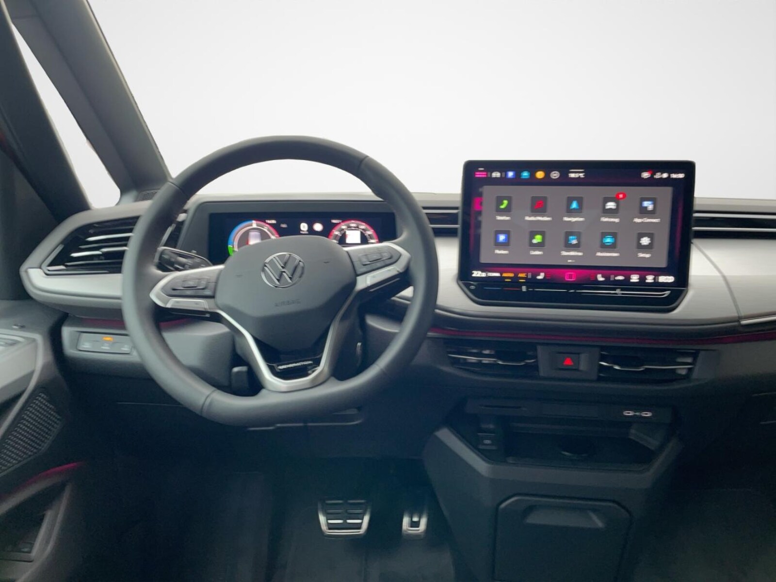 Volkswagen Multivan – Bild 8