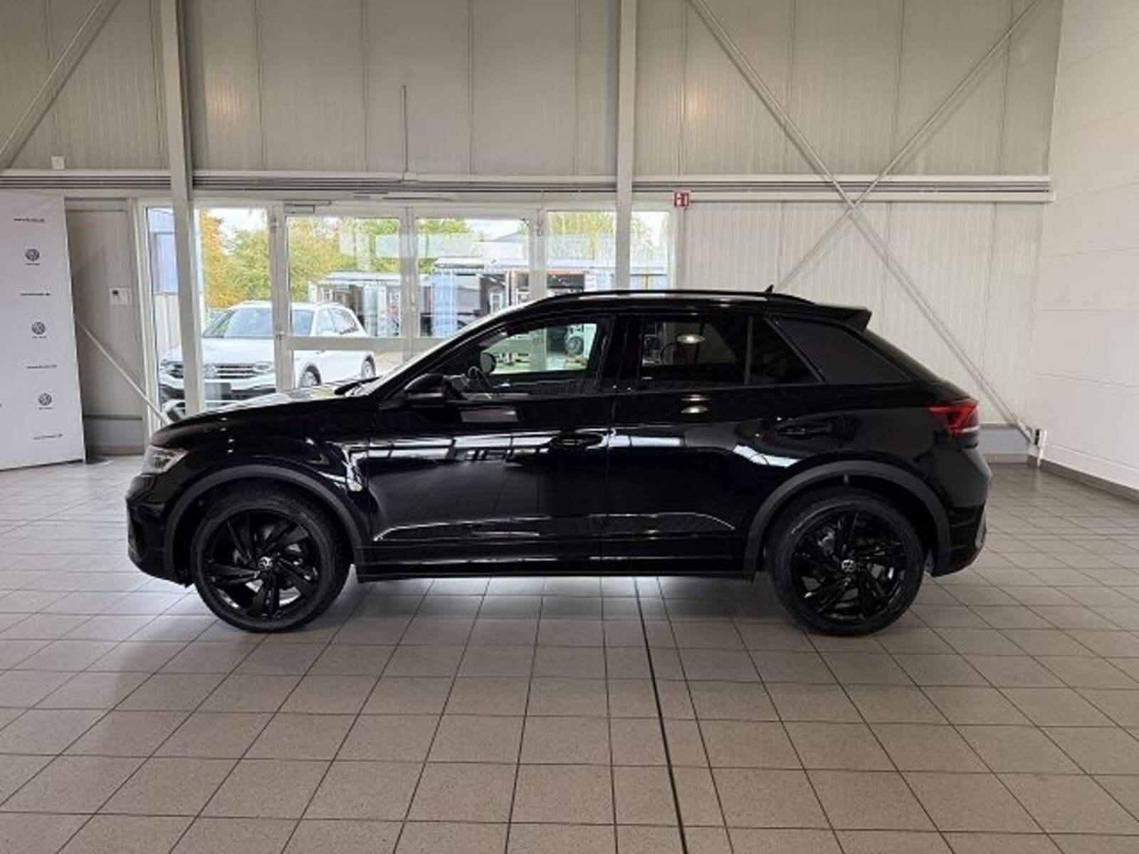 Volkswagen T-Roc – Bild 5