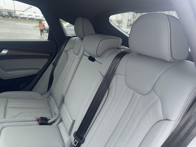 2023 Audi Q5 Sportback Premium - Photo 33
