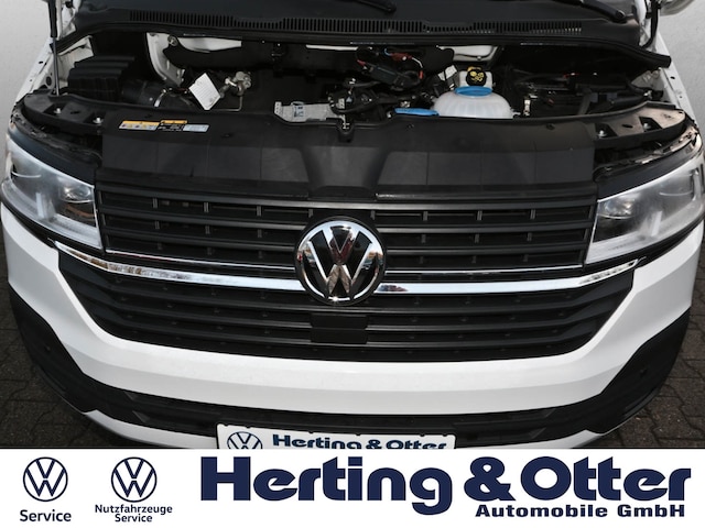 Volkswagen T6.1 California