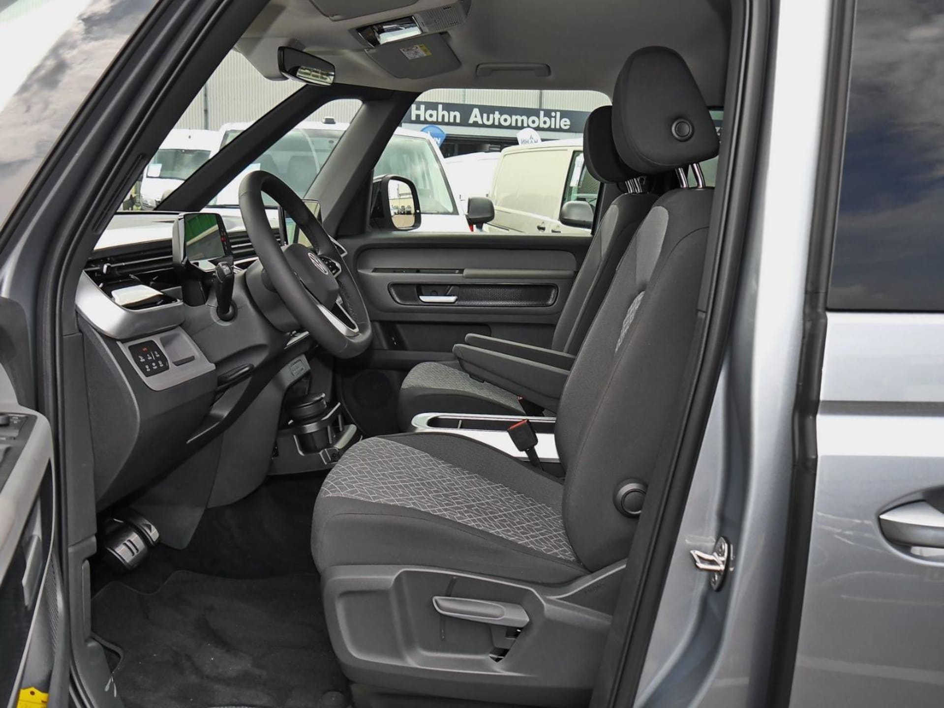 Volkswagen ID. Buzz Pro