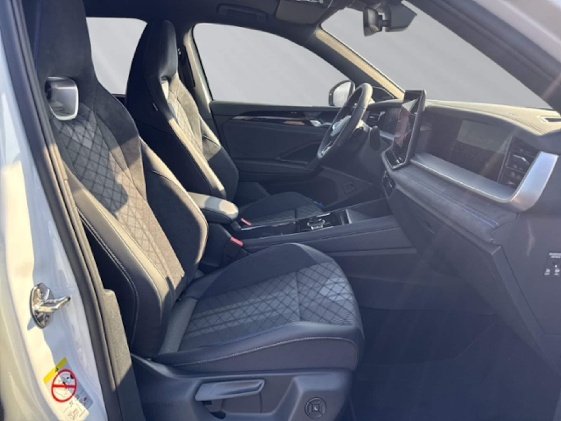 Volkswagen Tayron R-Line