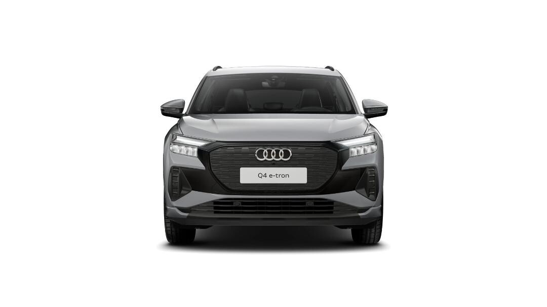 Image about Audi Q4 e-tron 40 e-tron