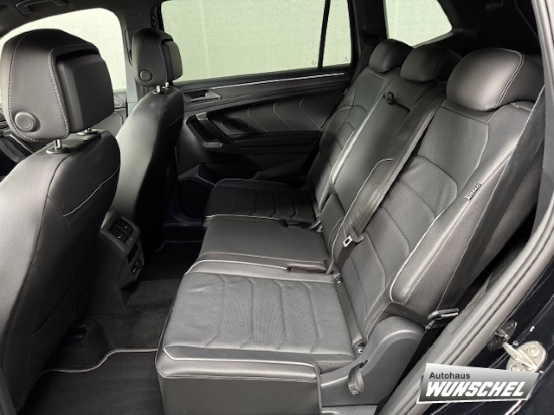 Volkswagen Tiguan Allspace R-Line