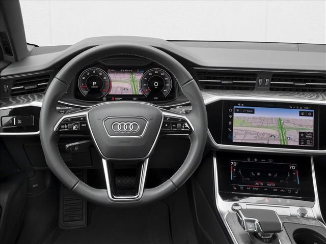 2026 AUDI A6 ALLROAD - Image 4