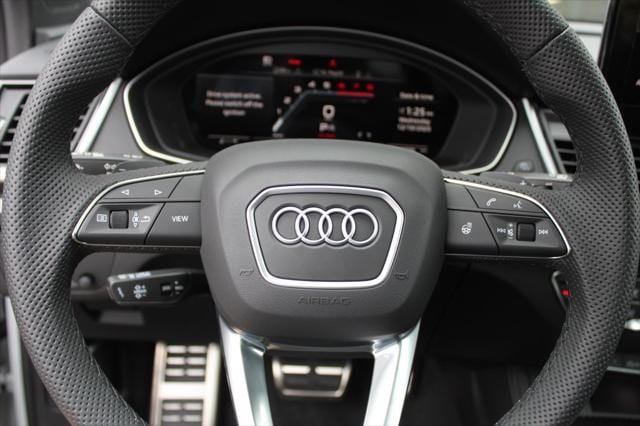 2025 Audi SQ5 Premium Plus - Photo 12