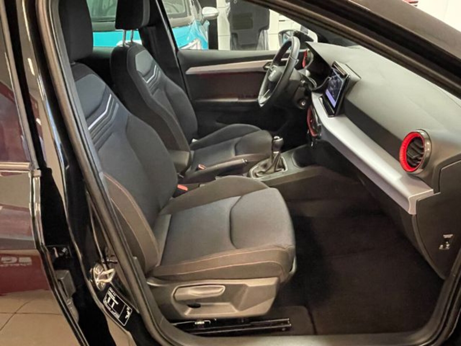 SEAT Ibiza – Bild 12