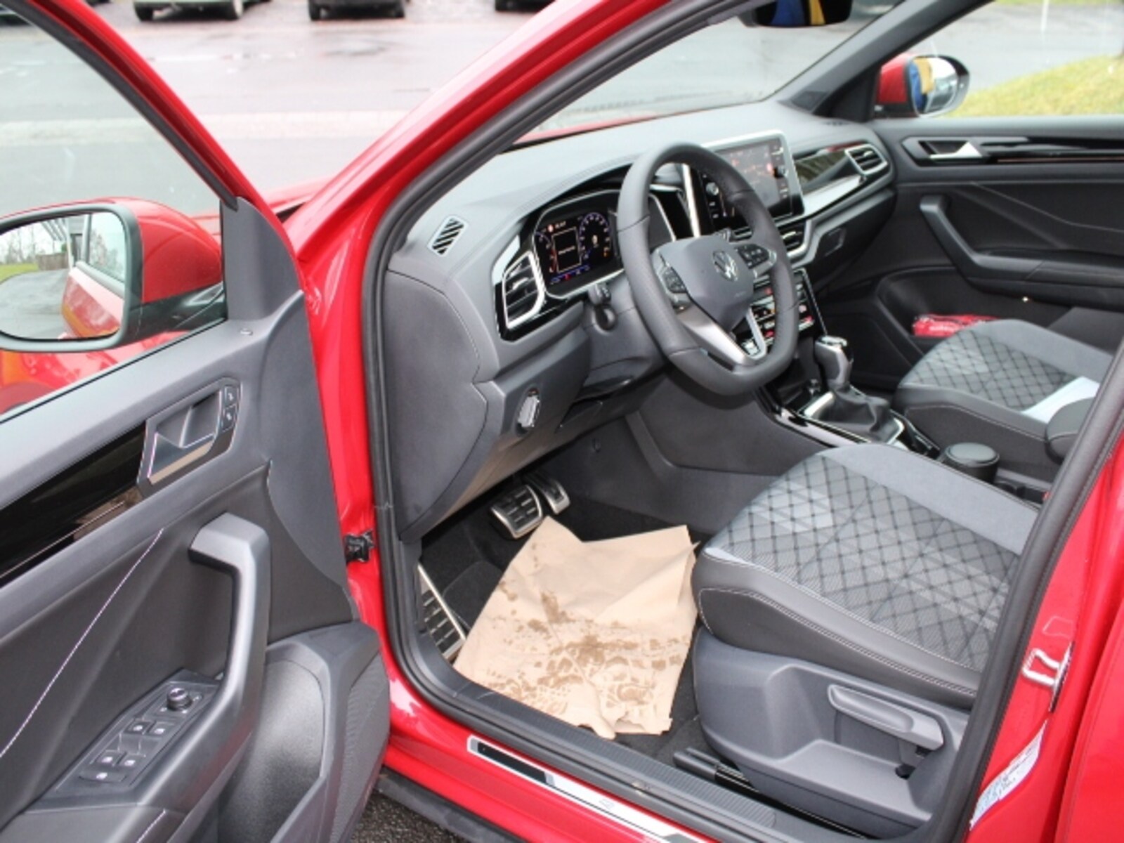 Volkswagen T-Roc – Bild 9