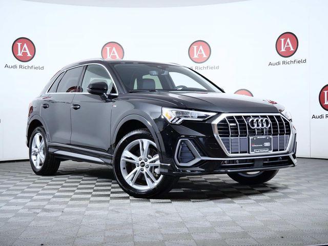 2024 Audi Q3