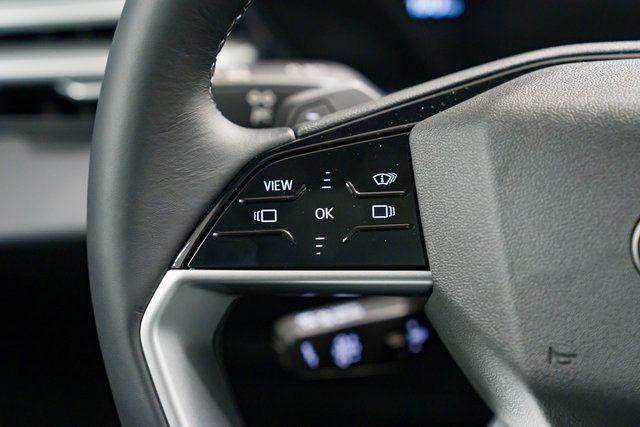 2025 Audi A5 Premium Plus - Photo 15