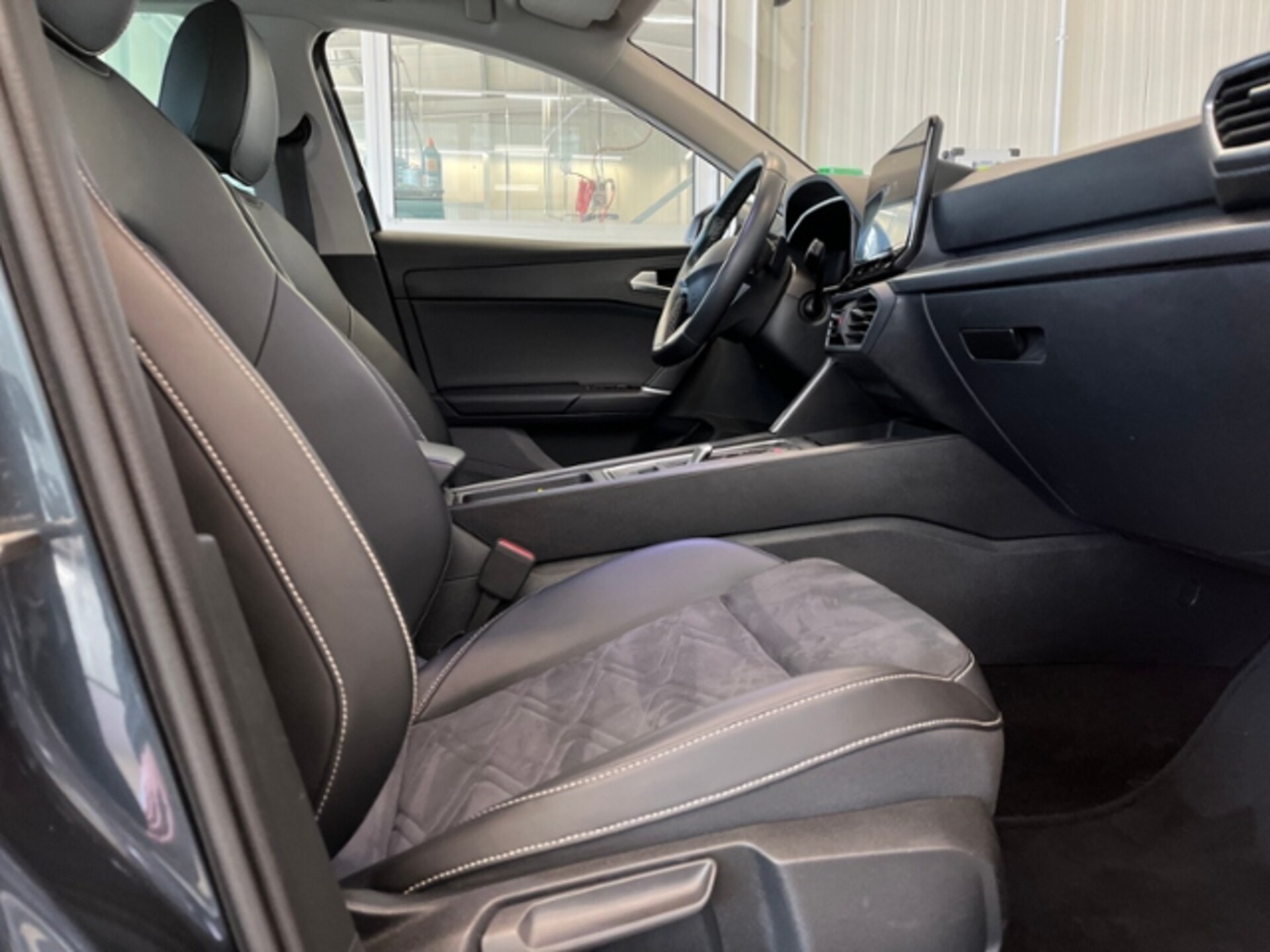 SEAT Leon Sportstourer Style