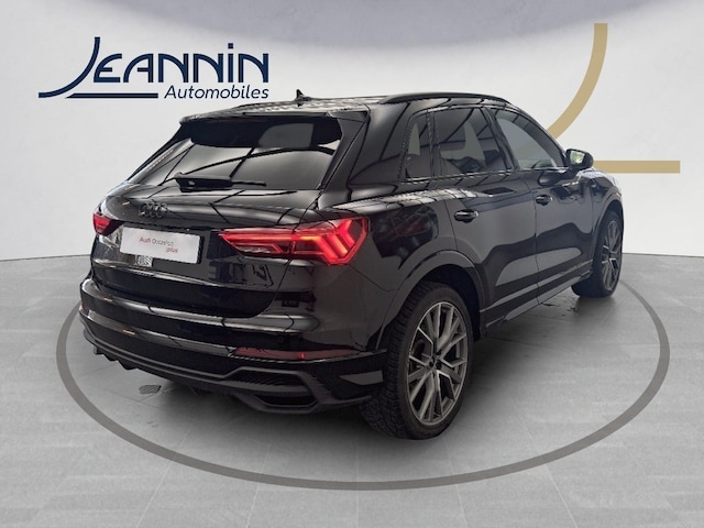 Audi Q3 TFSI E S Line 45 TFSI E 245 ch S Tronic -  - Joinsteer - #4