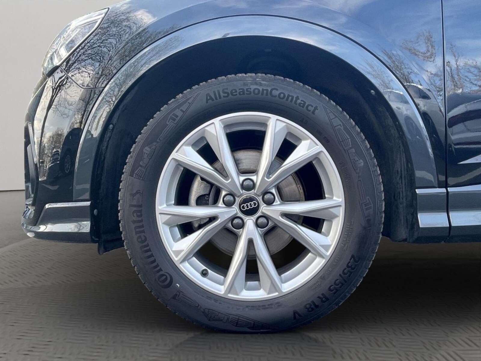 Audi Q3 Sportback – Bild 20