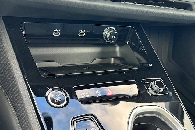 2026 Audi A6 Premium Plus - Photo 19