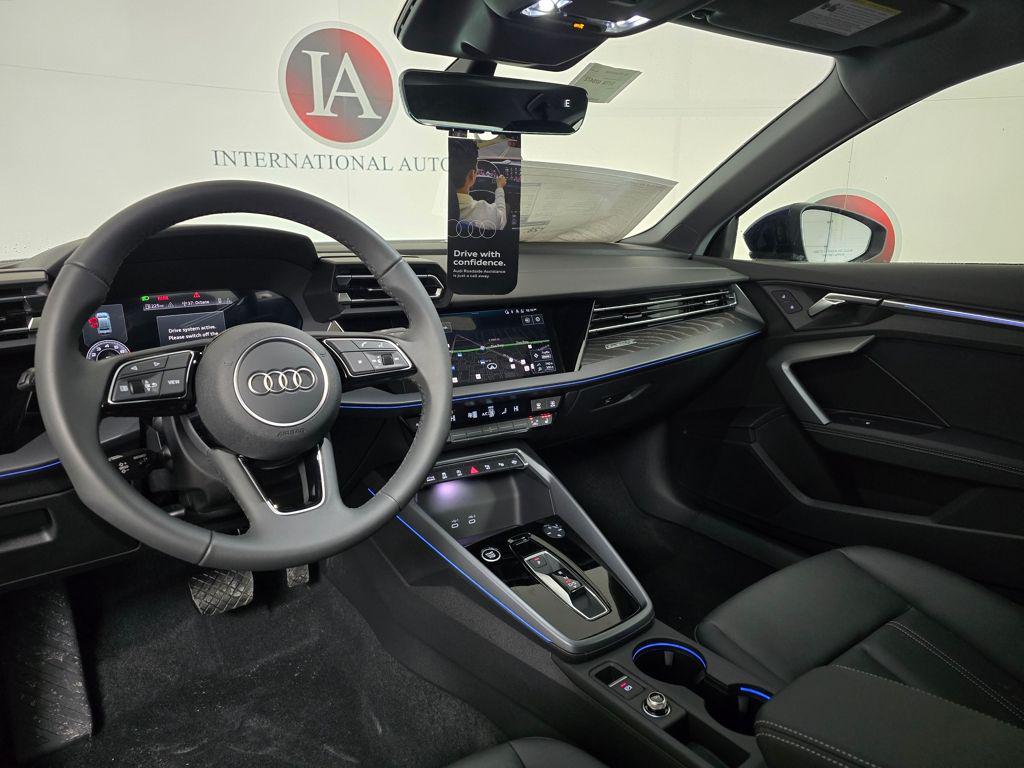 2026 Audi A3 Premium - Photo 12