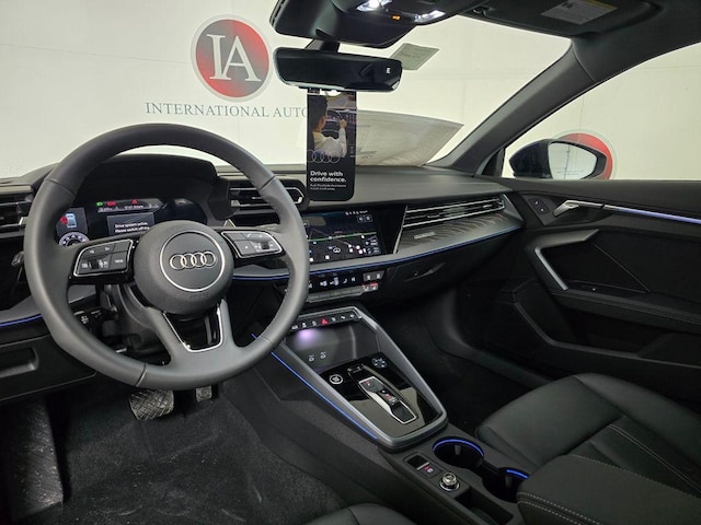 2026 Audi A3 Premium - Photo 12