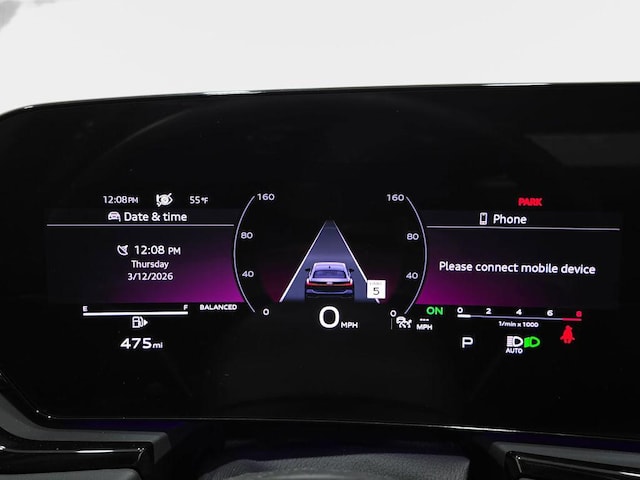 2025 Audi New A5 Premium - Photo 21