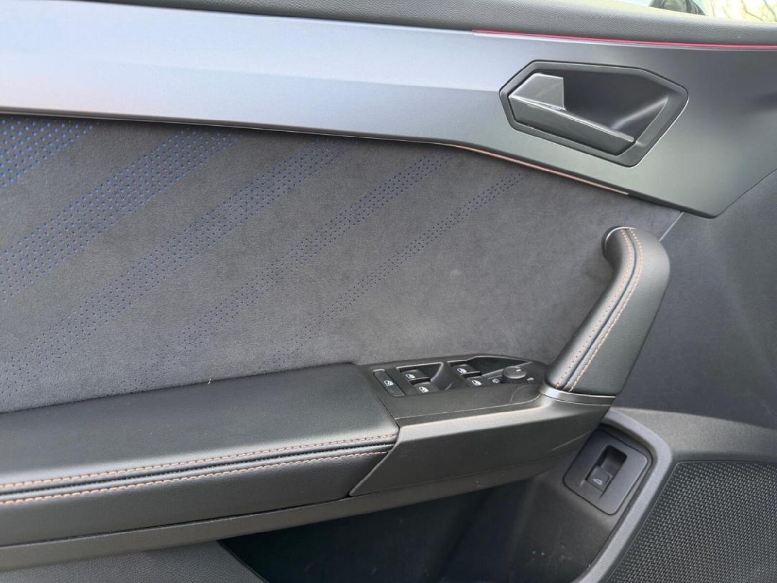 CUPRA Formentor – Bild 13