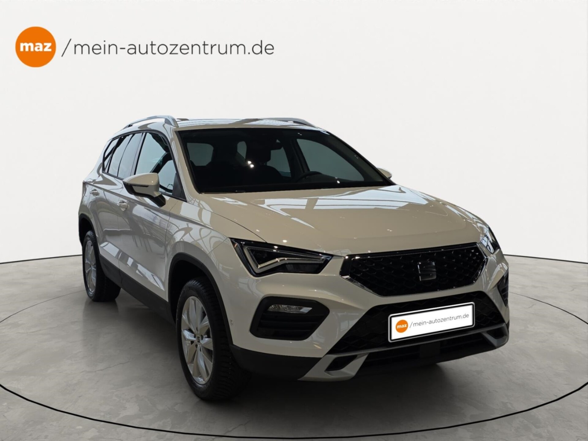 SEAT Ateca Style