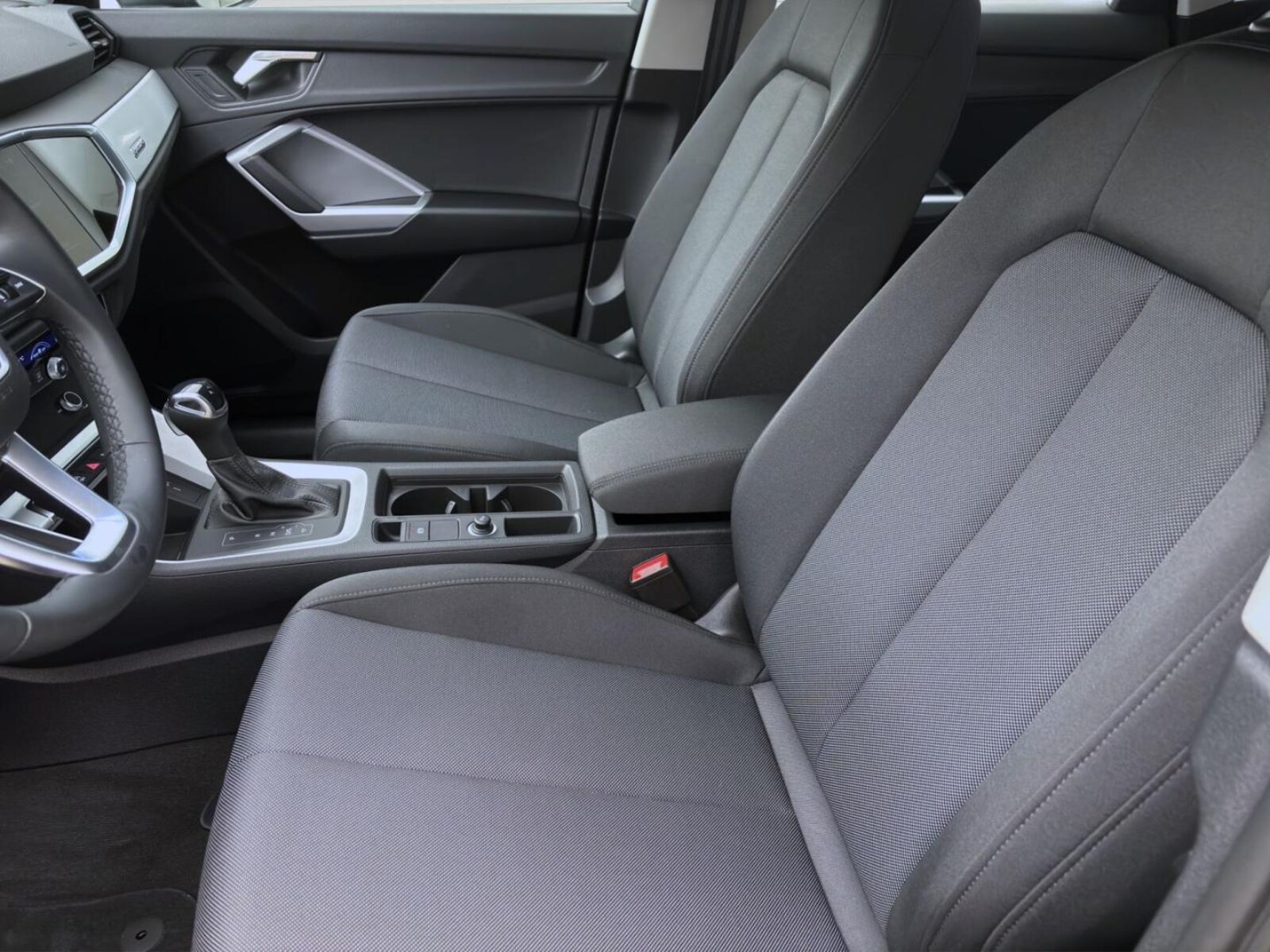 Audi Q3 Sportback – Bild 10