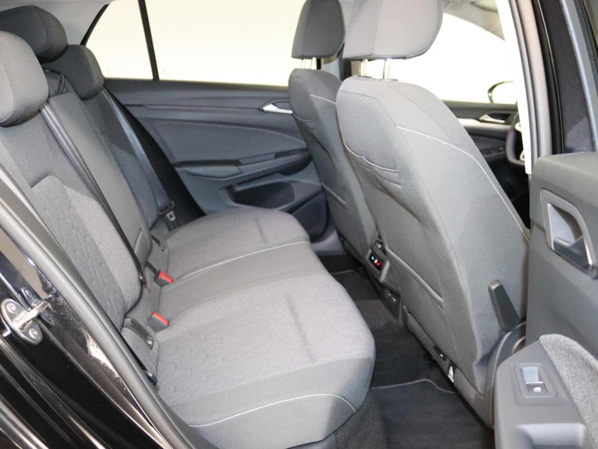 Volkswagen Golf MOVE