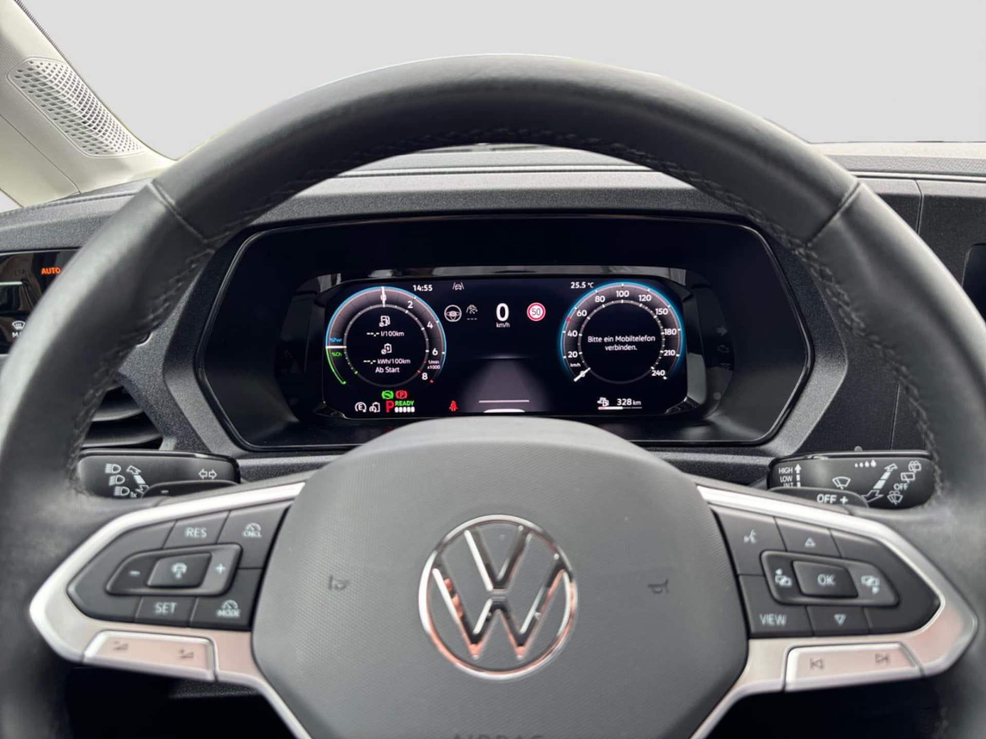Volkswagen Caddy Basis-Modell