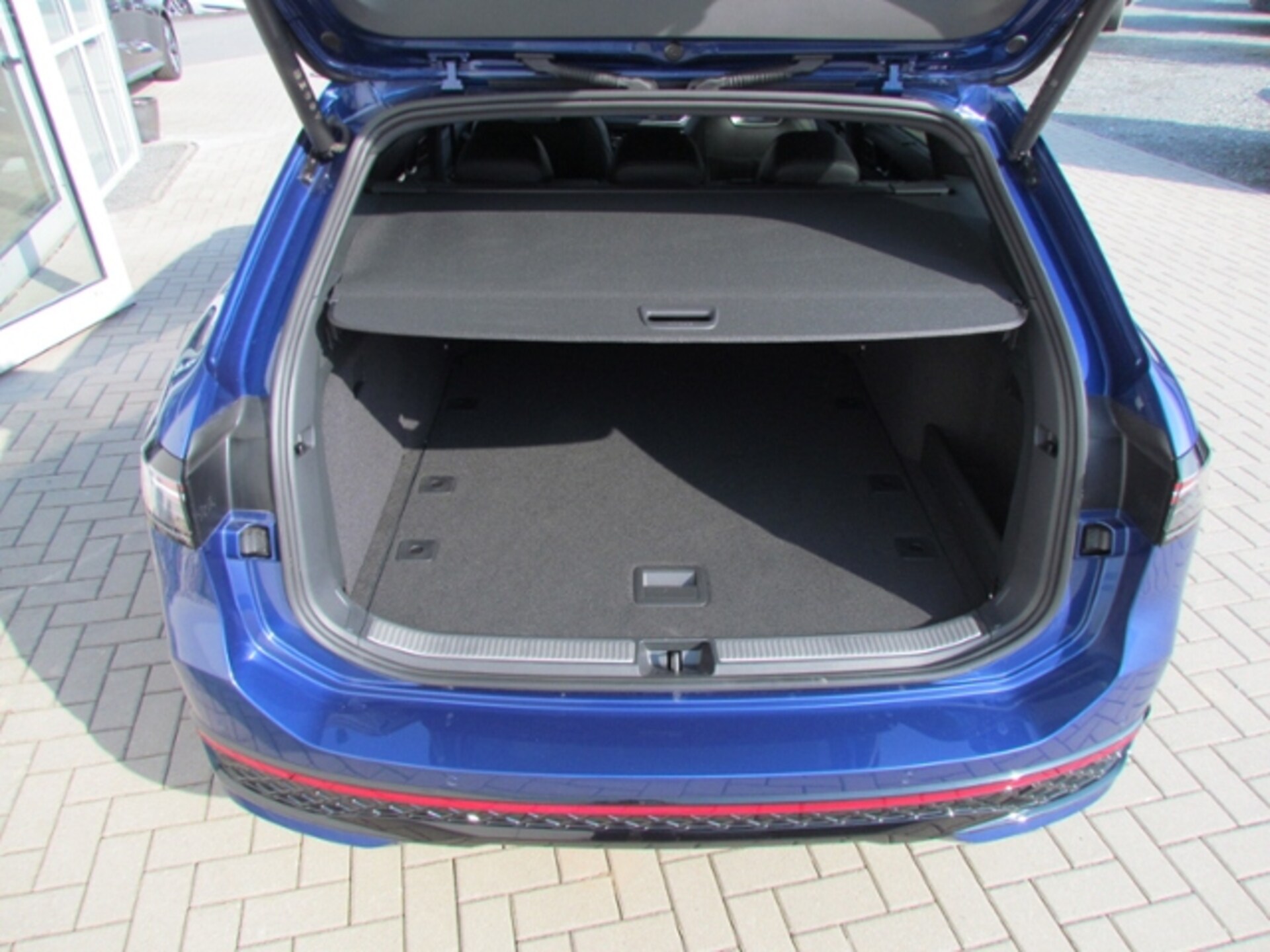 Volkswagen Passat R-Line