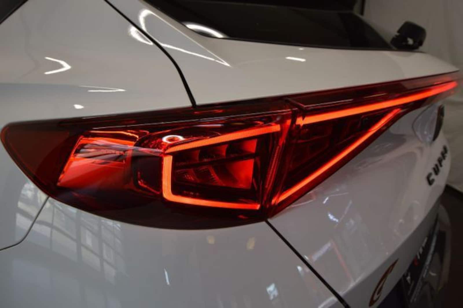 CUPRA Formentor – Bild 12