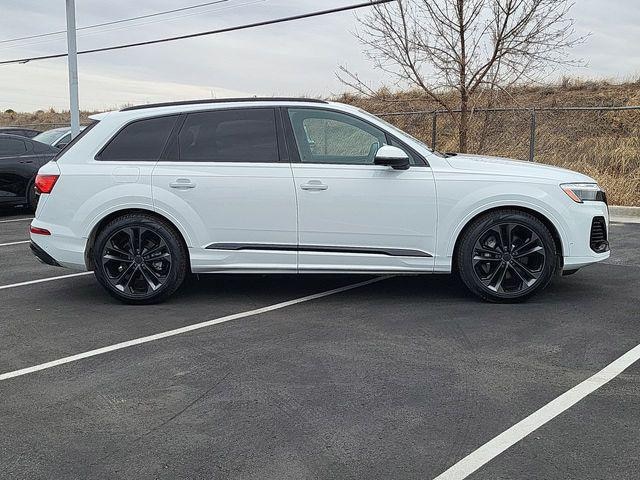 2026 Audi Q7 Premium Plus - Photo 9