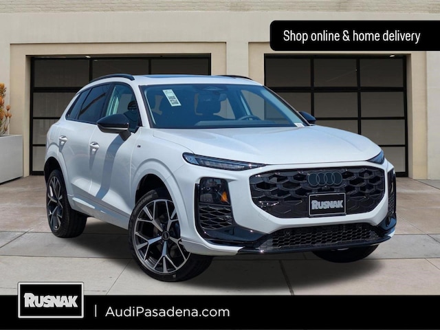 2026 Audi Q3 SUV