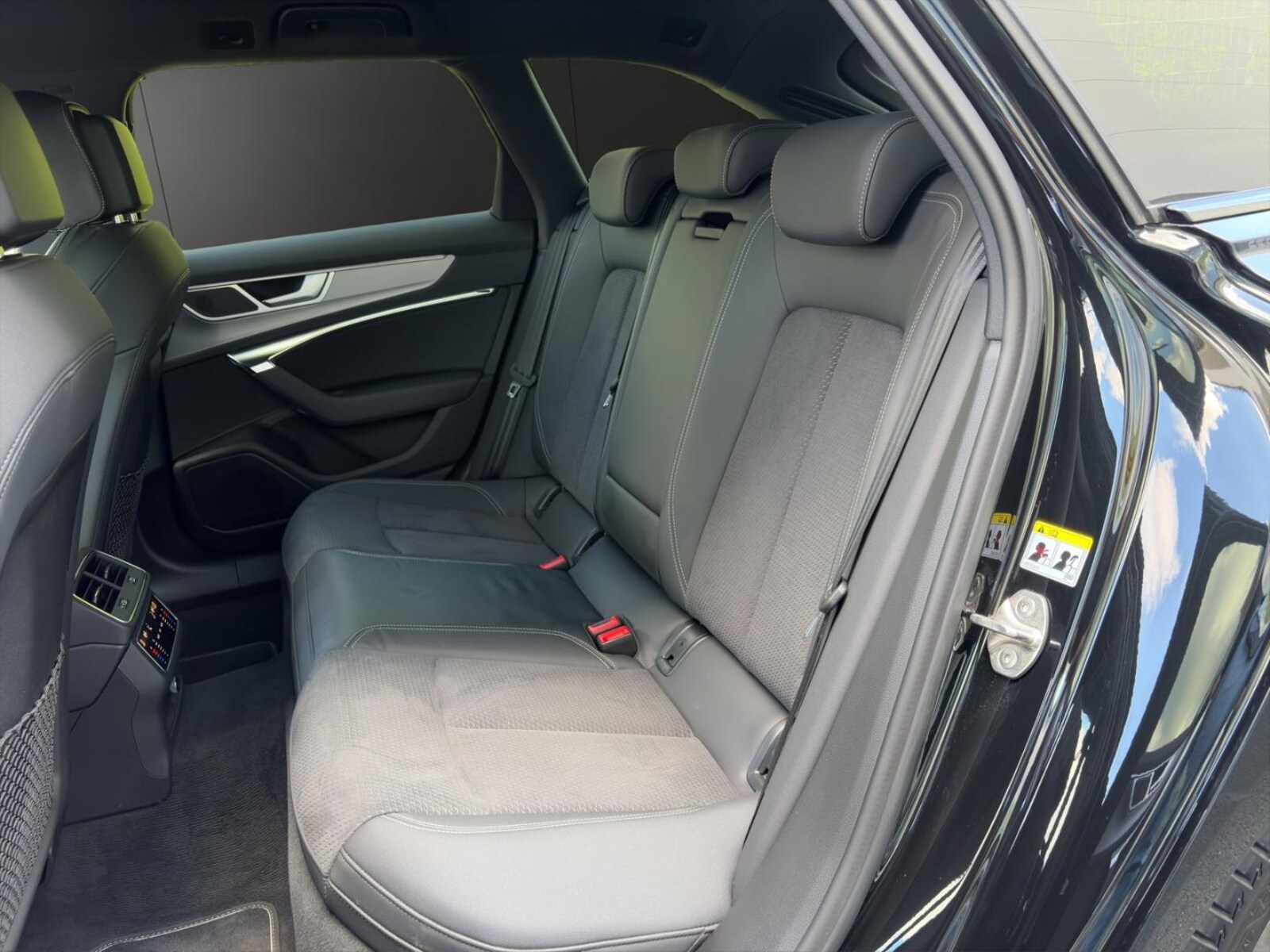 Audi A6 Avant – Bild 13