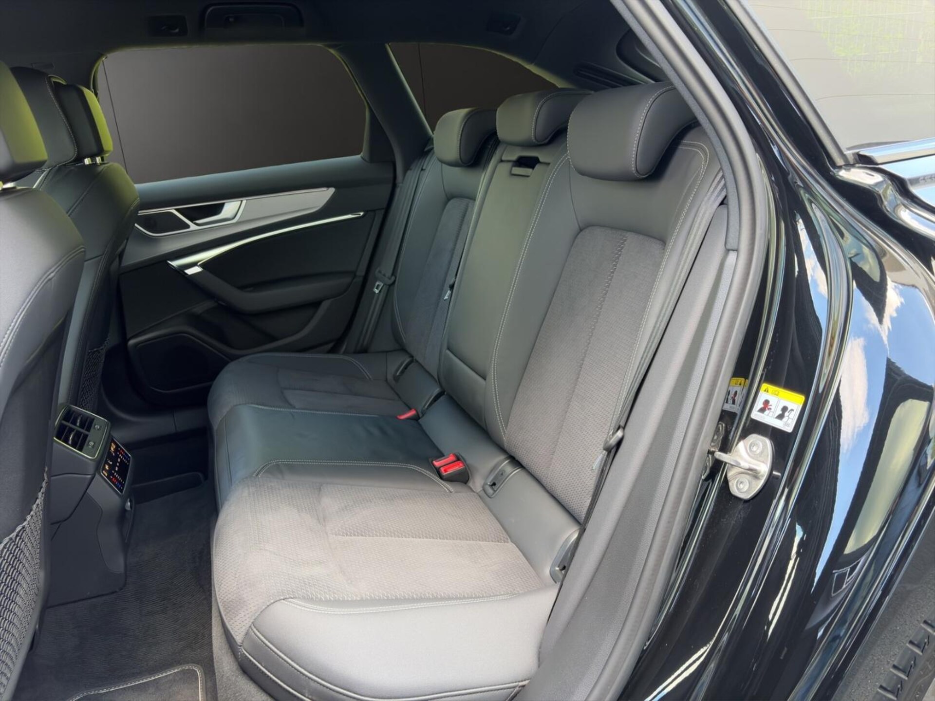 Audi A6 Avant Design