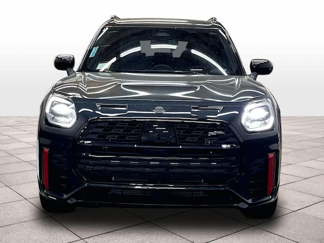 2026 MINI Countryman