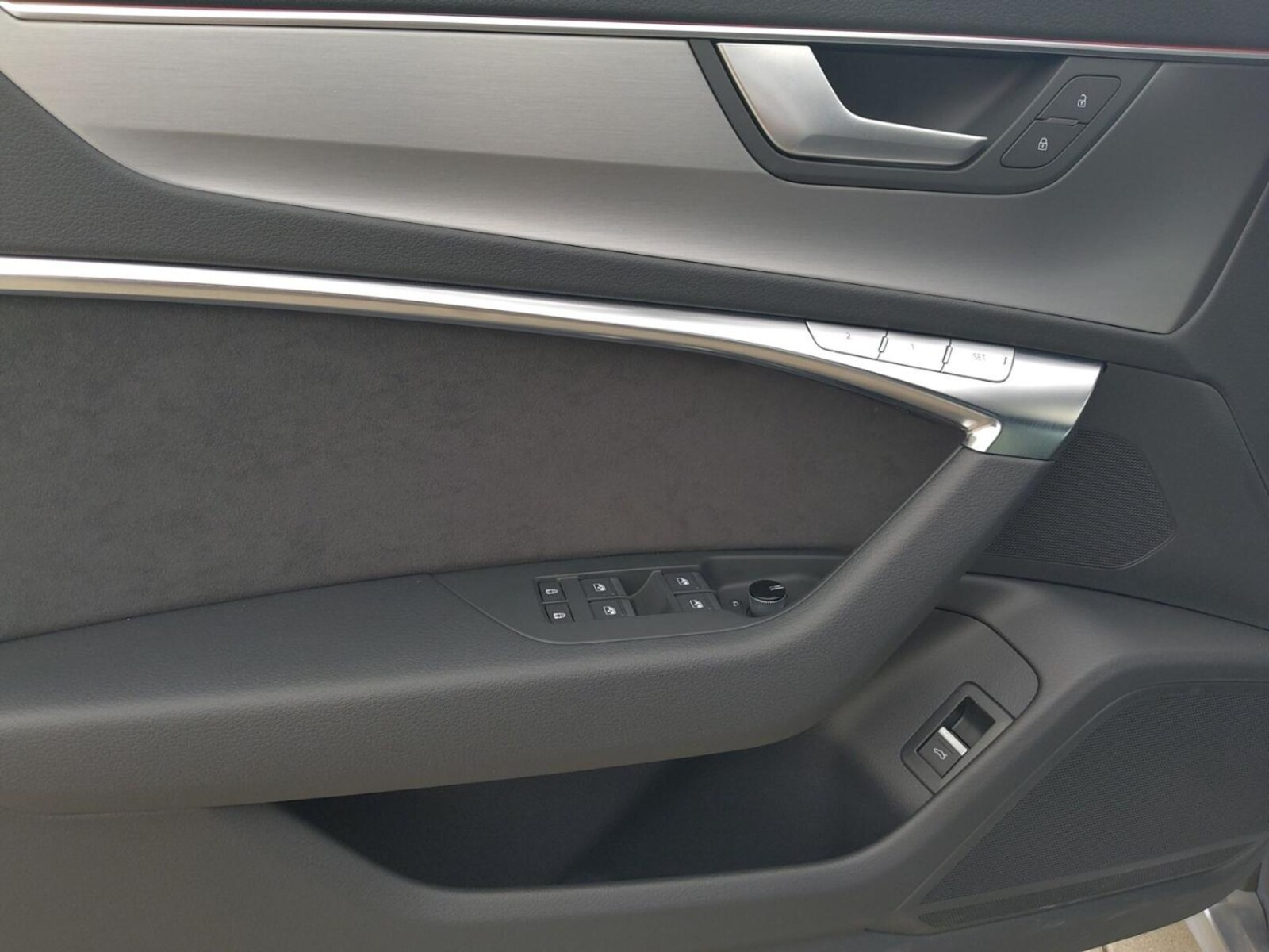 Audi A6 Avant – Bild 16