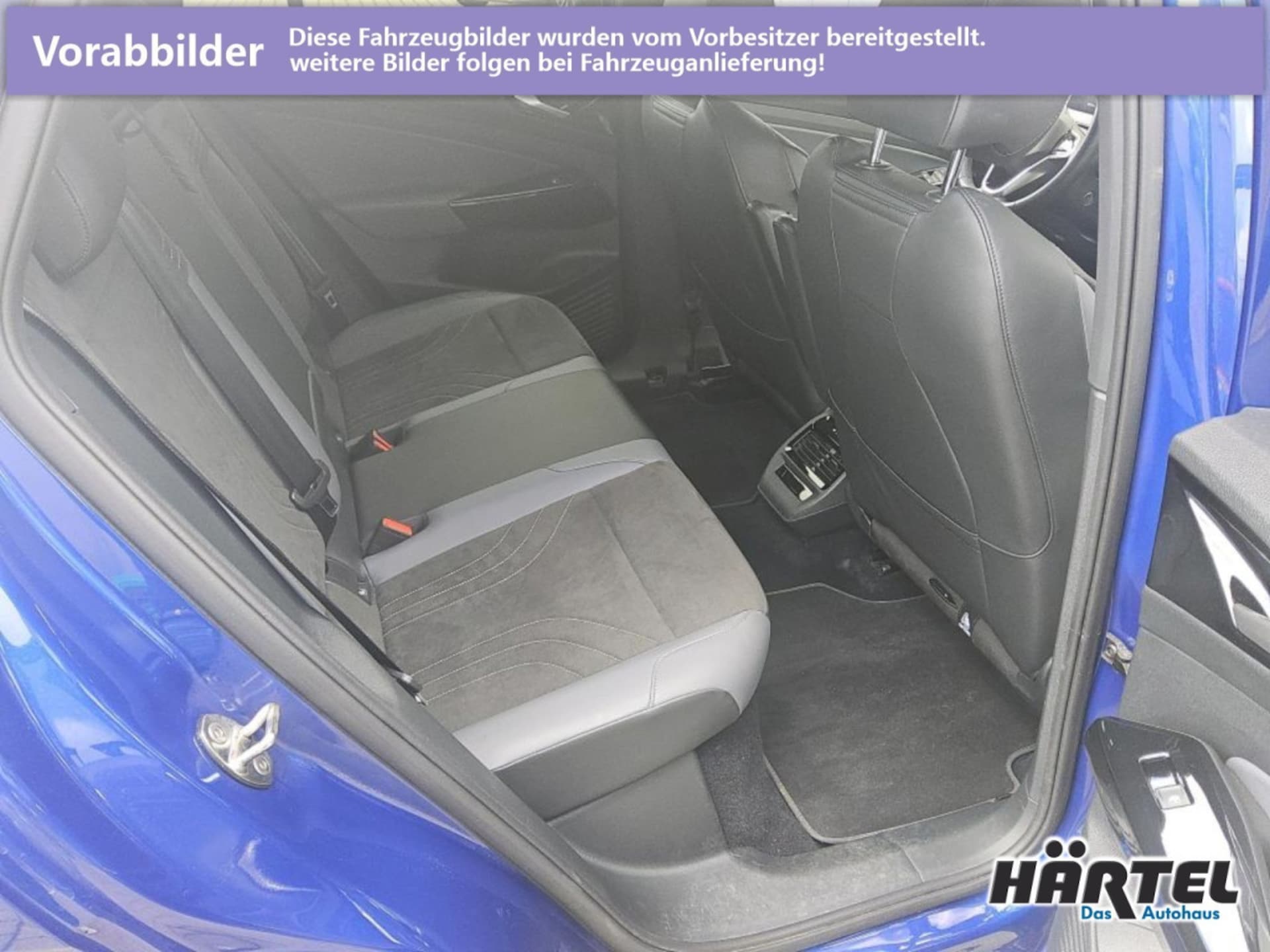 Volkswagen ID.5 Pro