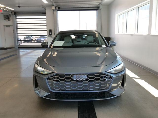 2025 Audi A5 Sedan