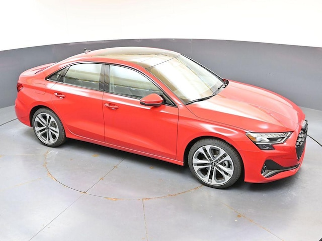 2026 Audi A3 Premium Plus - Photo 53