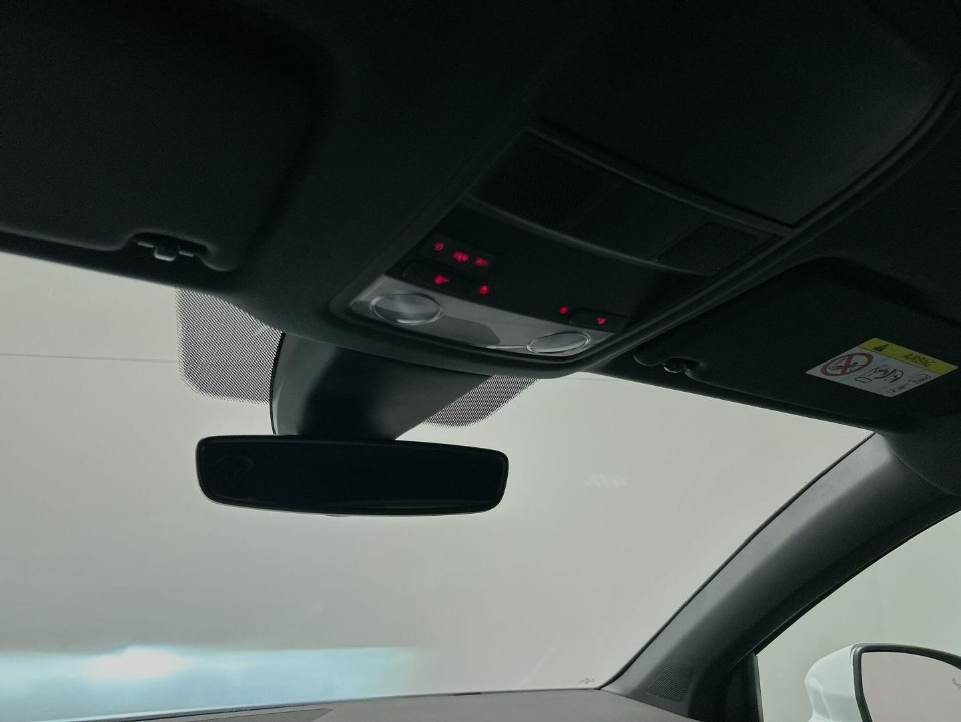 SEAT Ateca FR